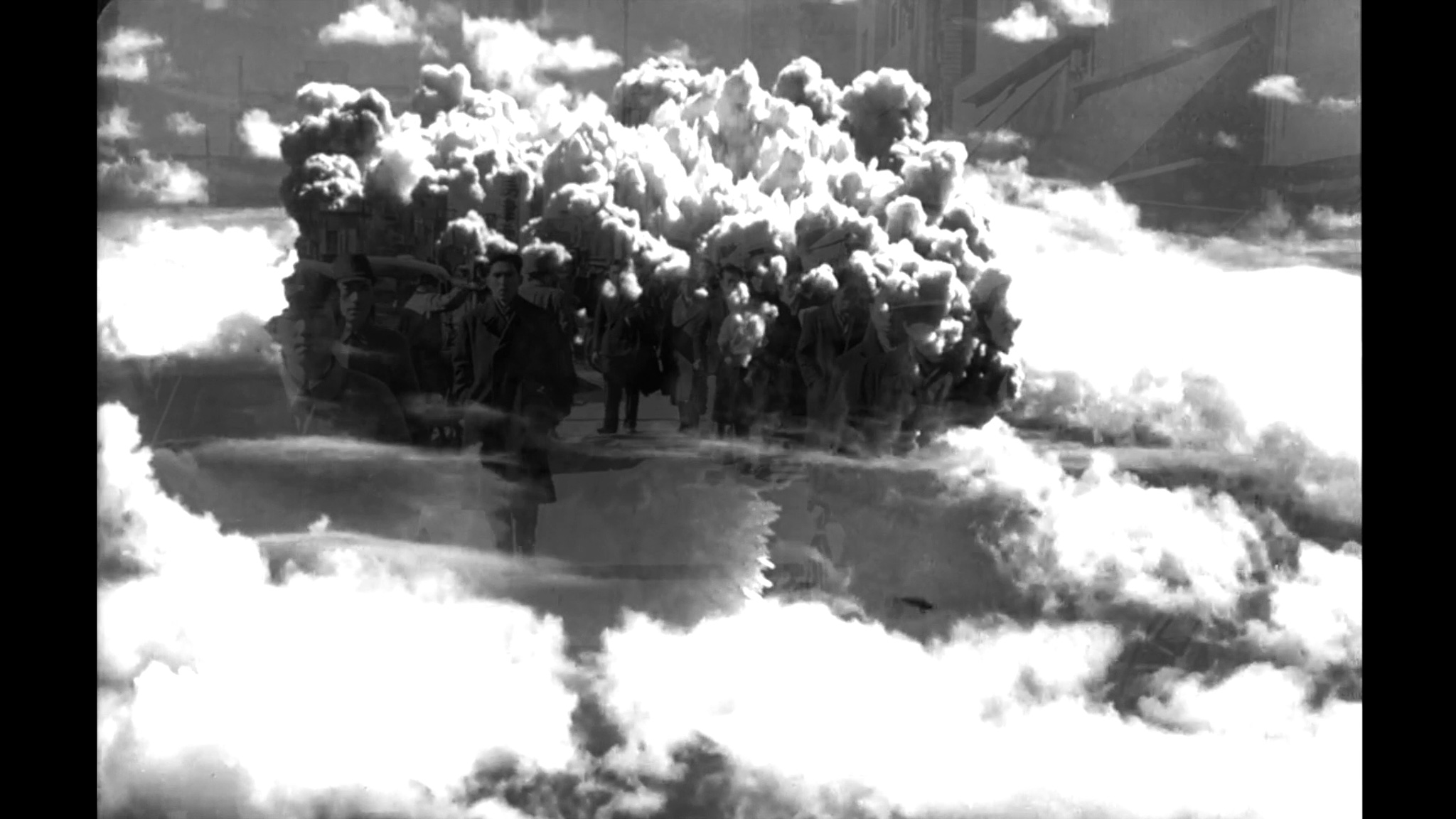 Hiroshima, the next days