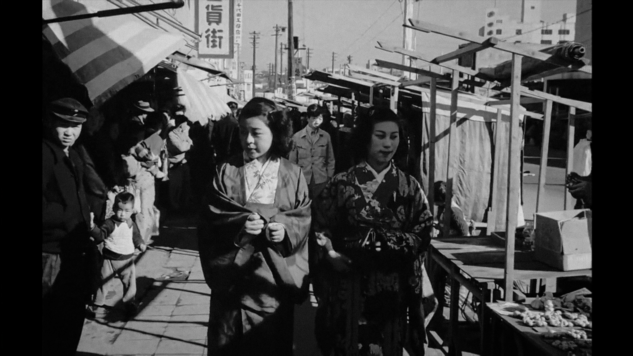 Hiroshima, the next days
