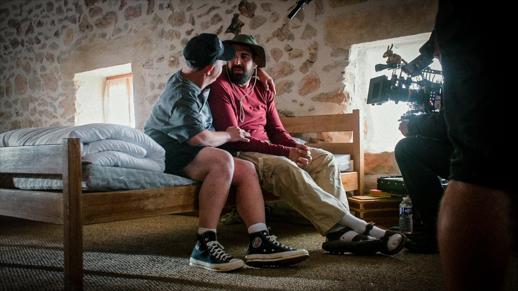 Artus a marqué le cinéma français à jamais